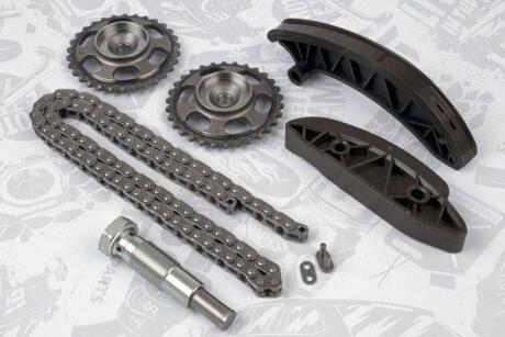 Ремонтний к-т ГРМ ET ENGINETEAM rs0055