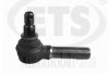 Купить Наконечник рулевой тяги (вдоль) MB207-410 88-94 Л. (22mm) Mercedes T1/T2 ETS 15.TR.452 (фото1) подбор по VIN коду, цена 274 грн.