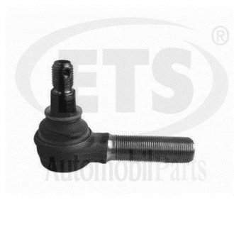 Наконечник рульової тяги (повздовж) MB207-410 88-94 Л. (22mm) Mercedes T1/T2, Opel Vivaro ETS 15.TR.452