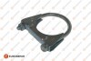 Купити Хомут-затискувач металевий Ford Transit, Volkswagen LT, Transporter, Toyota Rav-4 EUROREPAR 1607356380 (фото1) підбір по VIN коду, ціна 285 грн.