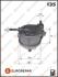 Купить 8421230090 ФІЛЬТР ПАЛИВНИЙ ДИЗ. Ford Focus, C-Max, Mazda 3, Ford Fiesta, Fusion, Volvo S40, V50, C30, V70, S80 EUROREPAR 1609692180 (фото1) подбор по VIN коду, цена 3977 грн.