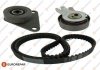 Купити Комплект ГРМ Renault Laguna, Volvo S40, V40, Renault Safrane, Volvo V70, C70, S80, XC70, S60, XC90, V50 EUROREPAR 1611254280 (фото1) підбір по VIN коду, ціна 2784 грн.