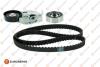 Купити 8483508000 КОМПЛЕКТ ГРМ KIA Sportage, Hyundai Lantra, Coupe, KIA Carens, Magentis, Hyundai Trajet, Elantra, Santa Fe, Matrix, Accent, Getz EUROREPAR 1611256180 (фото1) підбір по VIN коду, ціна 4595 грн.
