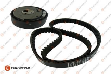 Купить КОМПЛЕКТ ГРМ Fiat Doblo, Alfa Romeo Mito, Fiat Punto, Lancia Musa, Alfa Romeo Giulietta, Opel Combo, Lancia Delta, Fiat Grande Punto, Panda, 500, Tipo EUROREPAR 1611258680 (фото1) подбор по VIN коду, цена 1764 грн.