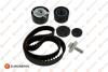 Купить 8483508000 КОМПЛЕКТ ГРМ Renault Megane, Kangoo, Fluence, Scenic, Dacia Logan, Renault Clio, Laguna, Dacia Duster, Renault Sandero, Grand Scenic, Logan EUROREPAR 1611879780 (фото1) подбор по VIN коду, цена 3840 грн.