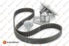 Купить 8483508000 К-Т ГРМ + НАСОС Renault Megane, Scenic, Nissan Primera, Renault Grand Scenic, Laguna, Suzuki Grand Vitara EUROREPAR 1611886180 (фото1) подбор по VIN коду, цена 4667 грн.