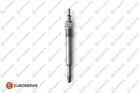 СВЕЧКА РАЗЖАРЕНИЯ Mercedes W124, S124, W202, W210, S202, S210, W140, G-Class EUROREPAR 1616054480