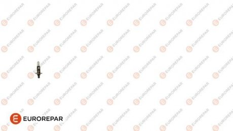 Автомобильная лампа H1 12V 55W EUROREPAR 1616430880