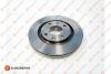 Купить 8708309198 ДИСК ГАЛЬМІВНИЙ К-КТ Citroen BX, Peugeot 405, 306, Citroen Berlingo, Peugeot Partner, Citroen Xsara, Peugeot 206 EUROREPAR 1618859780 (фото1) подбор по VIN коду, цена 2673 грн.