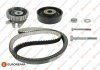 Купить КОМПЛЕКТ ГРМ Fiat Doblo, Alfa Romeo Giulietta, Lancia Musa, Kappa, Alfa Romeo Brera, 156, 159, Opel Astra, Fiat Grande Punto, Lancia Delta, Alfa Romeo 166 EUROREPAR 1620363480 (фото1) подбор по VIN коду, цена 2782 грн.