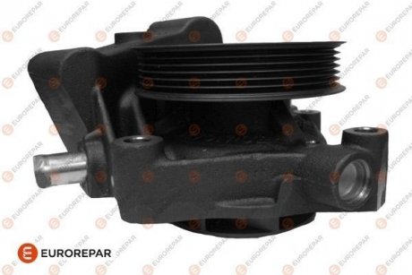 Насос водяной (Помпа) Jumper3-Boxer3 PSA Fiat Ducato, Peugeot Boxer, Citroen Jumper EUROREPAR 1623098080