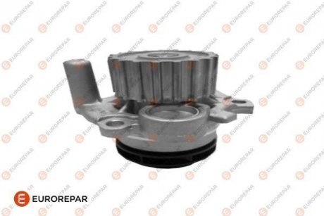 Купити НАСОС СИСТЕМИ ОХОЛОДЖЕННЯ Seat Cordoba, Volkswagen Caddy, Audi A3, Seat Ibiza, Skoda Octavia, Volkswagen Polo, Golf, Bora, Seat Toledo, Leon EUROREPAR 1623098380 (фото1) підбір по VIN коду, ціна 609 грн.