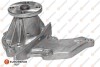 Купить Насос системы охлаждения Ford Fiesta, Focus, Fusion, Mazda 2, Volvo S40, V50, C30 EUROREPAR 1623102080 (фото1) подбор по VIN коду, цена 2198 грн.