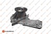 Купить Насос системы охлаждения Ford C-Max, Volvo V60, V70, S80, Ford S-Max, Galaxy, Mondeo, Focus, Fiesta, Volvo S60, Ford Fusion EUROREPAR 1623102580 (фото1) подбор по VIN коду, цена 1982 грн.