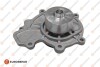 Купити Помпа системи охолодження Chevrolet Captiva, Cruze, Lacetti, Epica EUROREPAR 1623108580 (фото1) підбір по VIN коду, ціна 2530 грн.