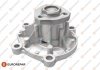 Купить Насос системы охлаждения Seat Ibiza, Skoda Fabia, Volkswagen Polo, Seat Cordoba, Skoda Roomster, Rapid, Seat Toledo EUROREPAR 1623109080 (фото1) подбор по VIN коду, цена 1085 грн.