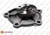 Купити Помпа водяна Suzuki SX4, Swift, Liana, Jimny, Grand Vitara, Vitara EUROREPAR 1623112380 (фото1) підбір по VIN коду, ціна 1742 грн.