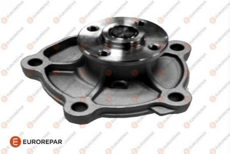 Купити Помпа водяна Suzuki SX4, Swift, Liana, Jimny, Grand Vitara, Vitara EUROREPAR 1623112380 (фото1) підбір по VIN коду, ціна 1742 грн.