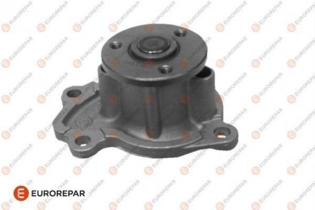 Насос системы охлаждения Nissan Micra, Qashqai, Note, Juke EUROREPAR 1623112680