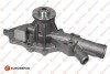 Купити НАСОС СИСТЕМИ ОХОЛОДЖЕННЯ Mercedes Vito, W906, W909 EUROREPAR 1623113480 (фото1) підбір по VIN коду, ціна 3758 грн.