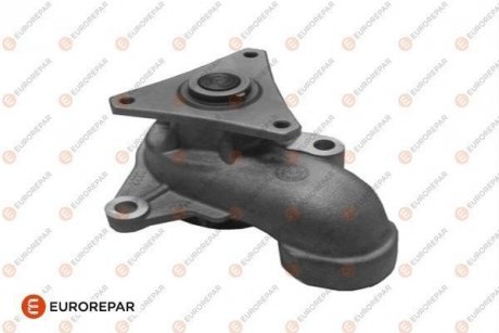 Купити Помпа водяна Hyundai Matrix, KIA Rio, Cerato, Picanto, Hyundai Accent, Getz, KIA Ceed, Hyundai I30, KIA Pro Ceed EUROREPAR 1623118780 (фото1) підбір по VIN коду, ціна 2135 грн.