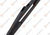 Купить 8512909090 Щётка стеклоочистителя 350 мм Renault Megane, Ford Galaxy, Citroen C4, Peugeot 406, Renault Laguna, Kangoo, Ford Focus, BMW X3, Peugeot 206, Mazda 3, Smart Forfour EUROREPAR 1623235480 (фото1) подбор по VIN коду, цена 278 грн.