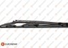 Купити 8512909090 Щітка склоочисника 650 мм Suzuki SX4, Fiat Scudo, Peugeot 806, KIA Carnival, Mercedes W168, KIA Carens, Peugeot 206, Citroen Jumpy, Toyota Celica, Nissan Maxima, Citroen C5 EUROREPAR 1623237580 (фото2) підбір по VIN коду, ціна 428 грн.