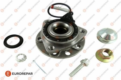 ПІДШИПНИК ПІДВІСКИ Комплект Opel Vectra, Astra, Meriva, Combo EUROREPAR 1623954180