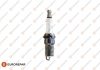 Купити Свічка запалювання Ford Escort, Scorpio, Fiesta, Orion, Mondeo, Volvo S40, Ford KA, Focus, Volvo V50, Ford Galaxy, S-Max EUROREPAR 1625936180 (фото1) підбір по VIN коду, ціна 279 грн.