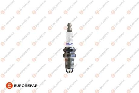 8511100098 СВІЧКА ЗАПАЛЮВАННЯ BMW E30, E36, E34, E23, E32, E38, E31, E39 EUROREPAR 1625936880