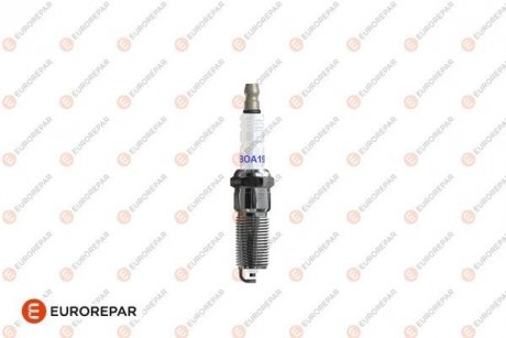 Купить Свеча зажигания Ford C-Max, Fiesta, Escort, Orion, Mondeo, KA, Focus, Opel Astra, Vectra, Zafira, Ford Fusion EUROREPAR 1625937080 (фото1) подбор по VIN коду, цена 121 грн.