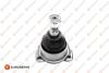Купить 8708809998 ШАРНІР ПІДВІСКИ BMW E36 EUROREPAR 1634870480 (фото1) подбор по VIN коду, цена 627 грн.