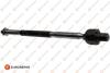 Купить 8708949998 РУЛЬОВА ТЯГА Opel Astra, Zafira EUROREPAR 1634872880 (фото1) подбор по VIN коду, цена 564 грн.