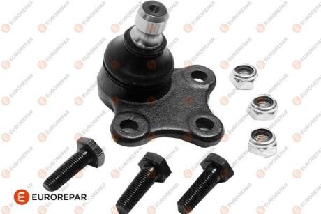 FORD кульова опора (з болтами) Mondeo 93- EUROREPAR 1634883580