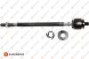 Купить 8708949998 РУЛЬОВА ТЯГА Renault Megane, Espace EUROREPAR 1634885180 (фото1) подбор по VIN коду, цена 434 грн.