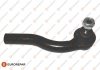 Купить Наконечник рулевой тяги Fiat Panda, 500, Ford KA EUROREPAR 1634899780 (фото1) подбор по VIN коду, цена 423 грн.