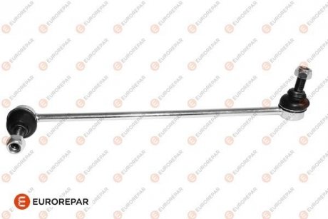 Купити СТОЙКА СТАБІЛІЗАТОРА Volkswagen Passat, Seat Leon, Volkswagen Touran, Caddy, Golf, Skoda Octavia, Superb, Volkswagen Jetta, Sharan, Skoda Yeti, Audi TT EUROREPAR 1634900880 (фото1) підбір по VIN коду, ціна 384 грн.