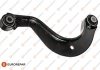 Купити Важіль підвіски Volkswagen Passat, Seat Leon, Volkswagen Touran, Golf, Skoda Octavia, Superb, Volkswagen Jetta, Sharan, Skoda Yeti, Audi TT, Volkswagen Tiguan EUROREPAR 1634906480 (фото1) підбір по VIN коду, ціна 955 грн.