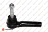 Купити РУЛЬОВА ТЯГА SAAB 9-5, Opel Astra, Insignia, Zafira, Chevrolet Malibu EUROREPAR 1634910880 (фото1) підбір по VIN коду, ціна 561 грн.