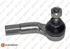 Купить Рулевая тяга Seat Ibiza, Cordoba, Audi A2 EUROREPAR 1634911880 (фото1) подбор по VIN коду, цена 430 грн.