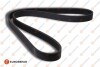 Купить Ремень навесного оборудования BMW E36, Volkswagen Passat, Corrado, Peugeot 405, 306, BMW F20, Peugeot 806, 605, Renault Laguna, Ford Escort, Peugeot 406 EUROREPAR 1635045580 (фото1) подбор по VIN коду, цена 655 грн.