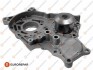 Купити Насос водяний з ущільненнями Toyota Corolla, Avensis EUROREPAR 1635178680 (фото1) підбір по VIN коду, ціна 2736 грн.