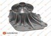 Купити Помпа водяна Toyota Land Cruiser, 4-Runner, Hilux EUROREPAR 1635180480 (фото1) підбір по VIN коду, ціна 2624 грн.