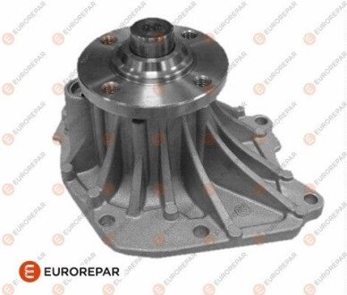 Помпа водяна Toyota Land Cruiser, 4-Runner, Hilux EUROREPAR 1635180480