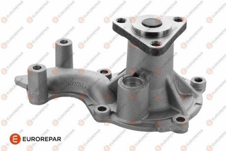 Помпа водяна Ford Focus, Ecosport, Connect, Transit, B-Max, C-Max, Fiesta, Courier, Mondeo EUROREPAR 1635180880