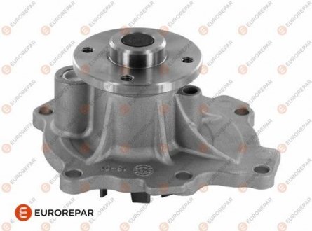 Помпа водяна Mitsubishi ASX, Outlander, Lancer, Citroen C4 EUROREPAR 1635181680