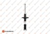 Купити Амортизатор передній Dacia Logan, Renault Logan, Sandero EUROREPAR 1635541080 (фото1) підбір по VIN коду, ціна 3690 грн.
