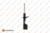 Купити Амортизатор передній Dacia Logan, Renault Logan, Sandero EUROREPAR 1635541080 (фото2) підбір по VIN коду, ціна 3690 грн.