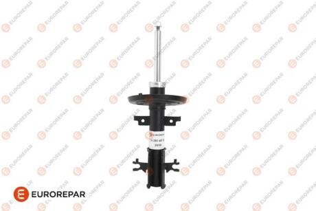 АМОРТИЗАТОР ПЕРЕДНІЙ Renault Laguna EUROREPAR 1635548780