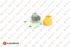 Купить 8708809998 Опора шаровая Citroen C3, Peugeot 208, 207, Citroen C2, DS3, C4, Peugeot 2008 EUROREPAR 1635771580 (фото1) подбор по VIN коду, цена 803 грн.